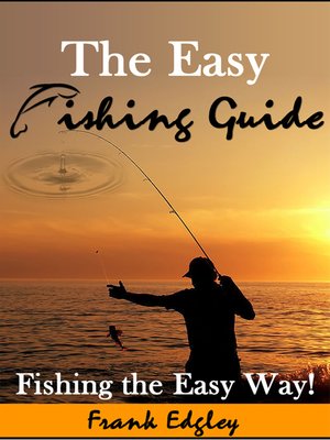 cover image of The Easy Fishing Guide